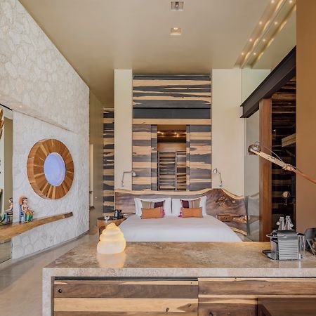 La Casa De La Playa By Xcaret (Adults Only) Hotel Playa del Carmen Exterior foto