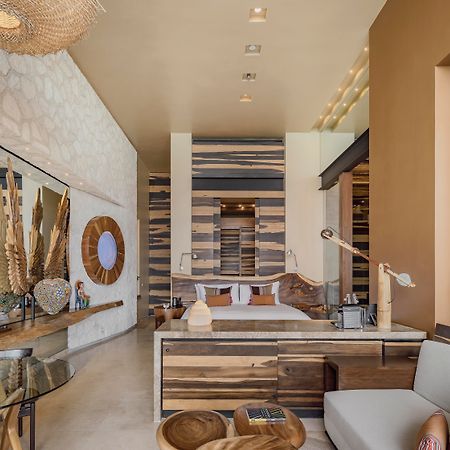 La Casa De La Playa By Xcaret (Adults Only) Hotel Playa del Carmen Exterior foto