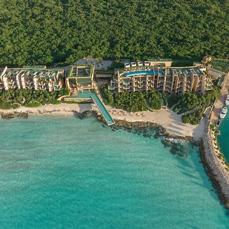 La Casa De La Playa By Xcaret (Adults Only) Hotel Playa del Carmen Exterior foto