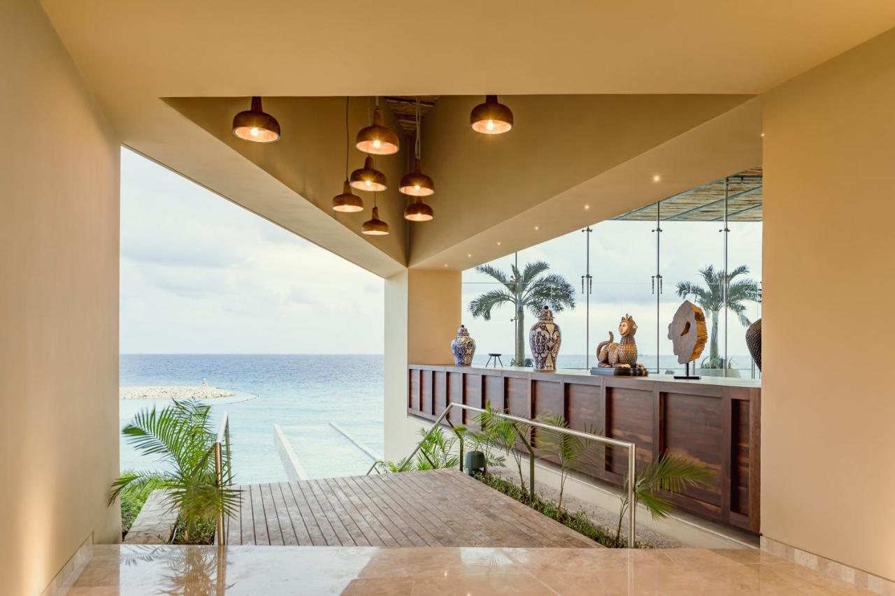 La Casa De La Playa By Xcaret (Adults Only) Hotel Playa del Carmen Exterior foto