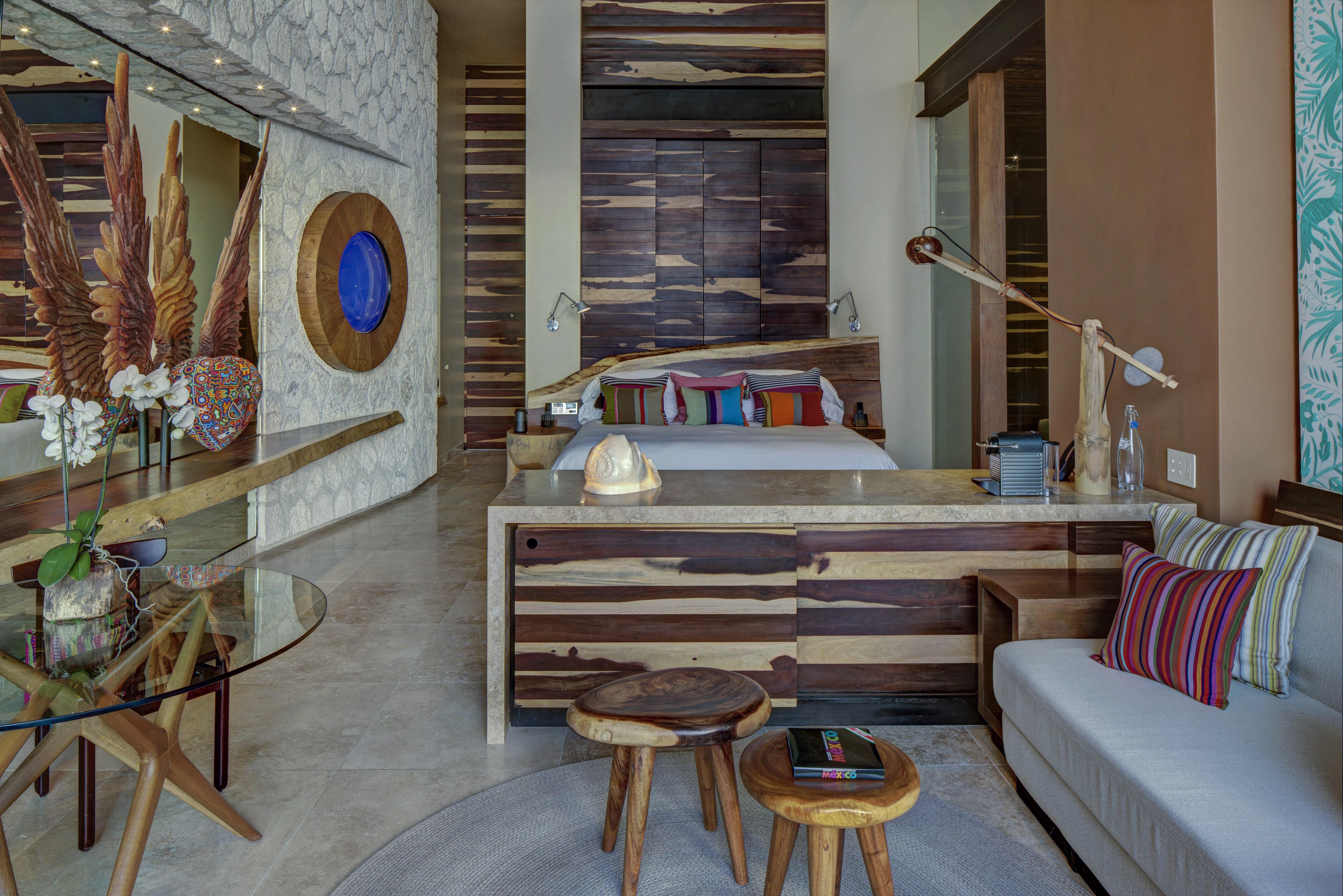La Casa De La Playa By Xcaret (Adults Only) Hotel Playa del Carmen Exterior foto