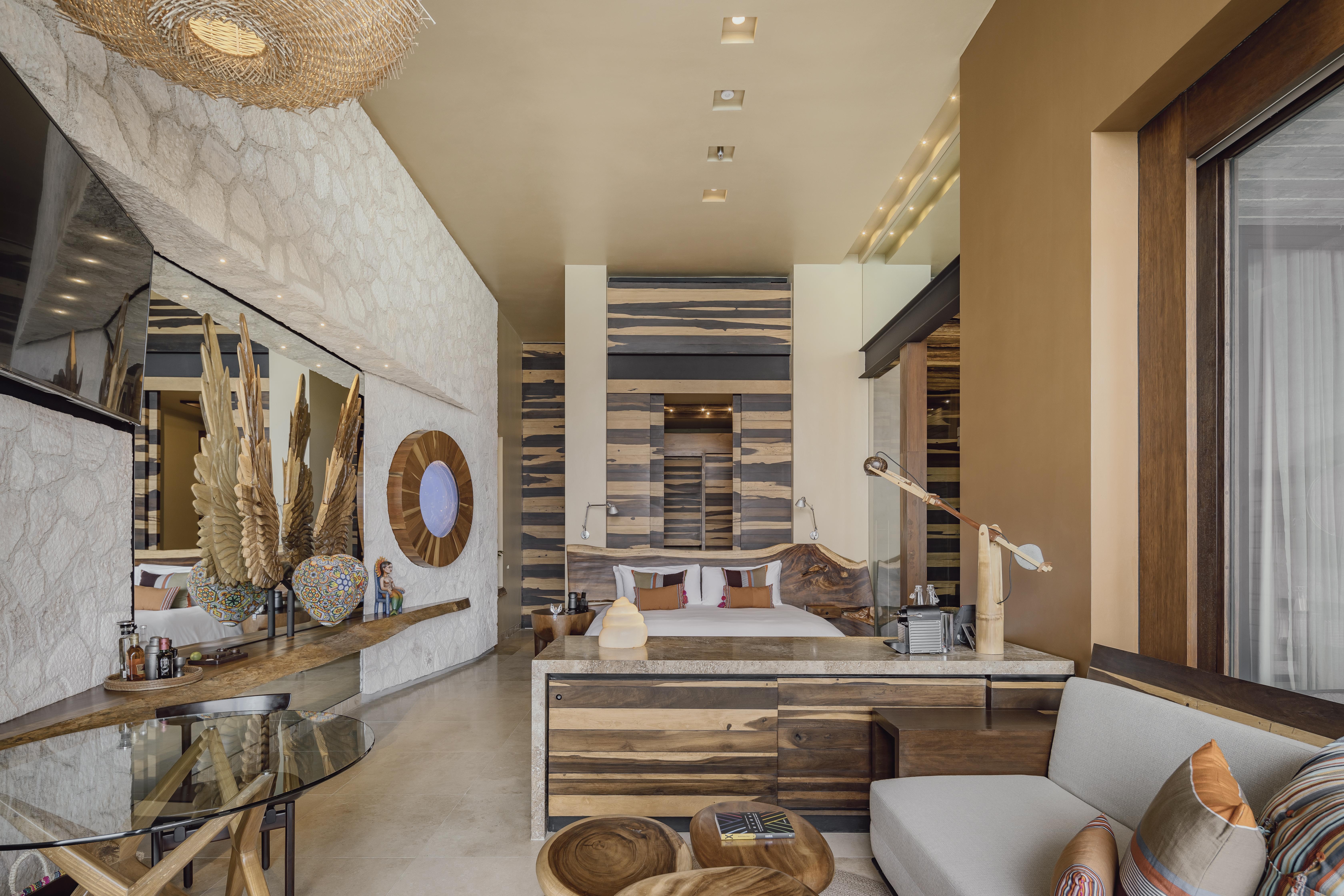 La Casa De La Playa By Xcaret (Adults Only) Hotel Playa del Carmen Exterior foto