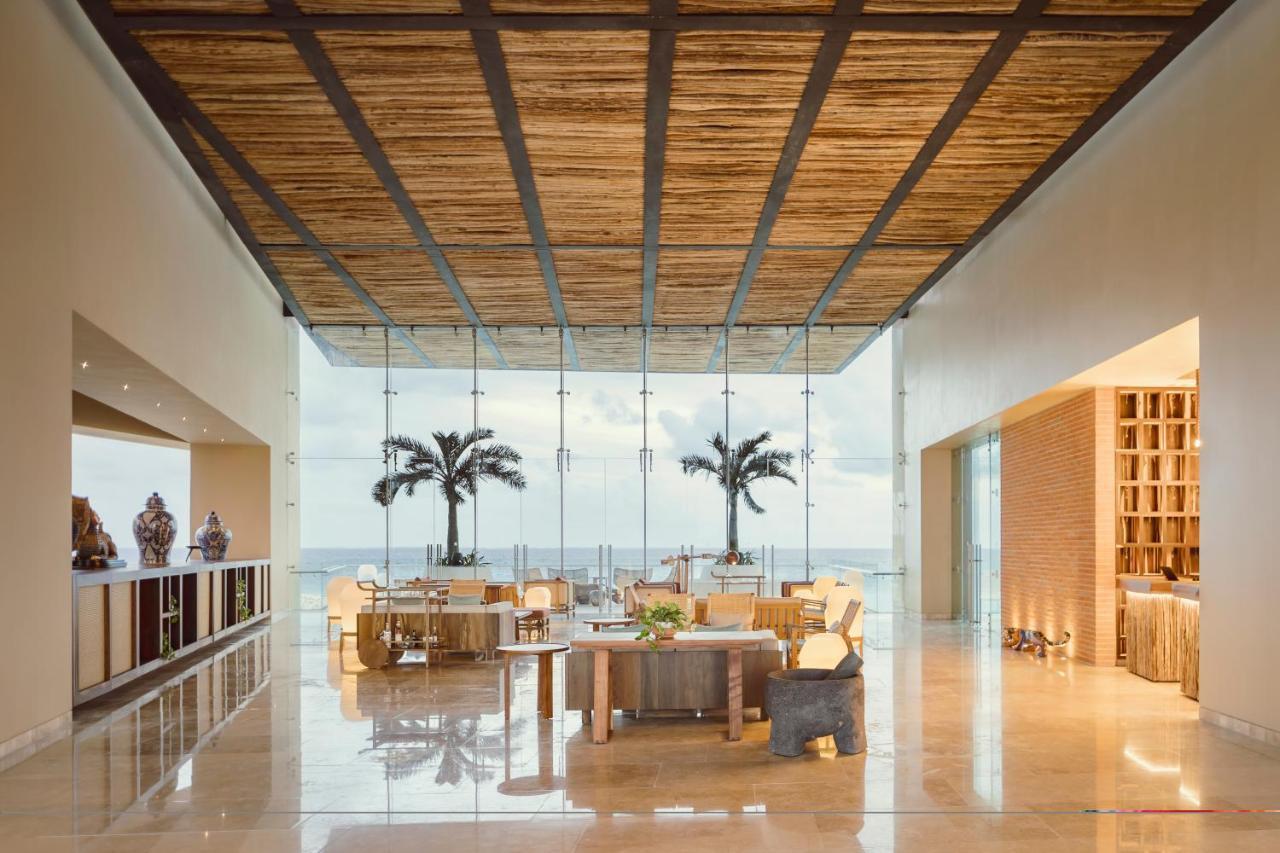 La Casa De La Playa By Xcaret (Adults Only) Hotel Playa del Carmen Exterior foto