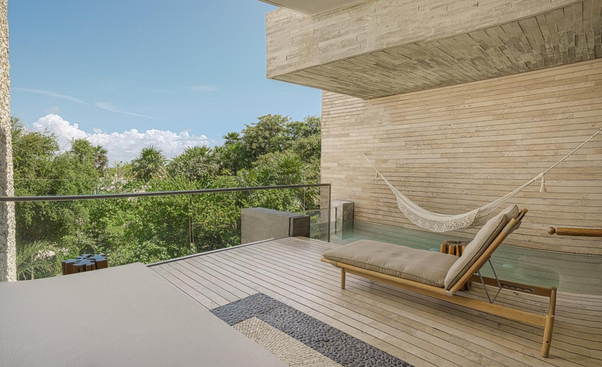 La Casa De La Playa By Xcaret (Adults Only) Hotel Playa del Carmen Exterior foto