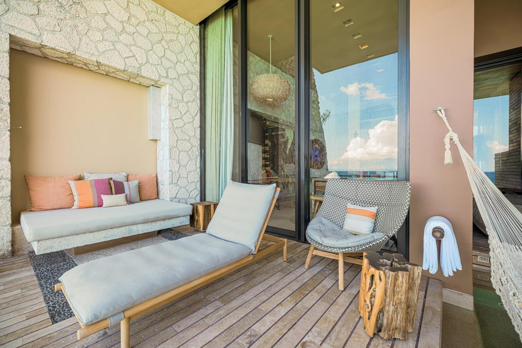 La Casa De La Playa By Xcaret (Adults Only) Hotel Playa del Carmen Exterior foto
