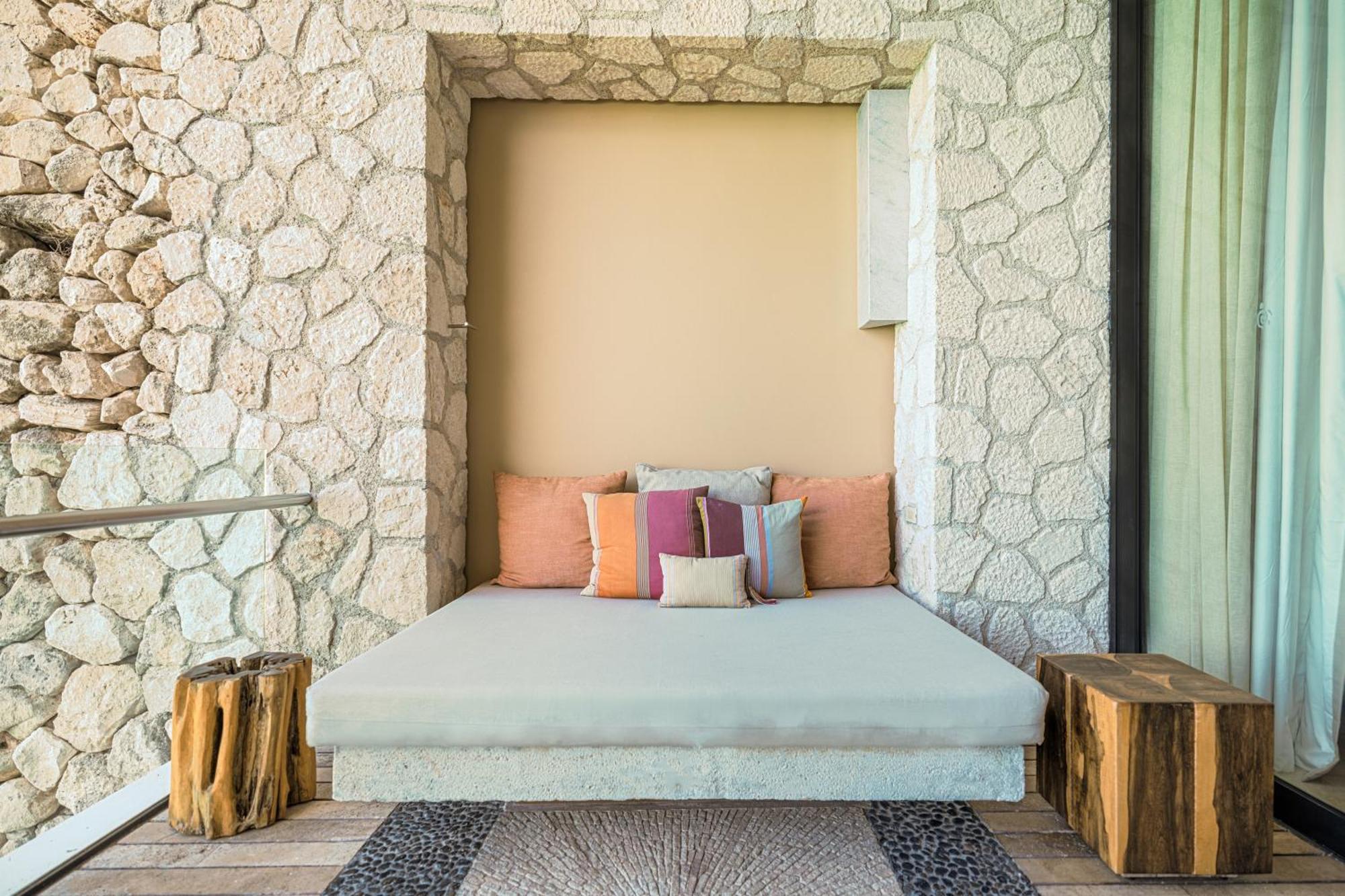 La Casa De La Playa By Xcaret (Adults Only) Hotel Playa del Carmen Exterior foto