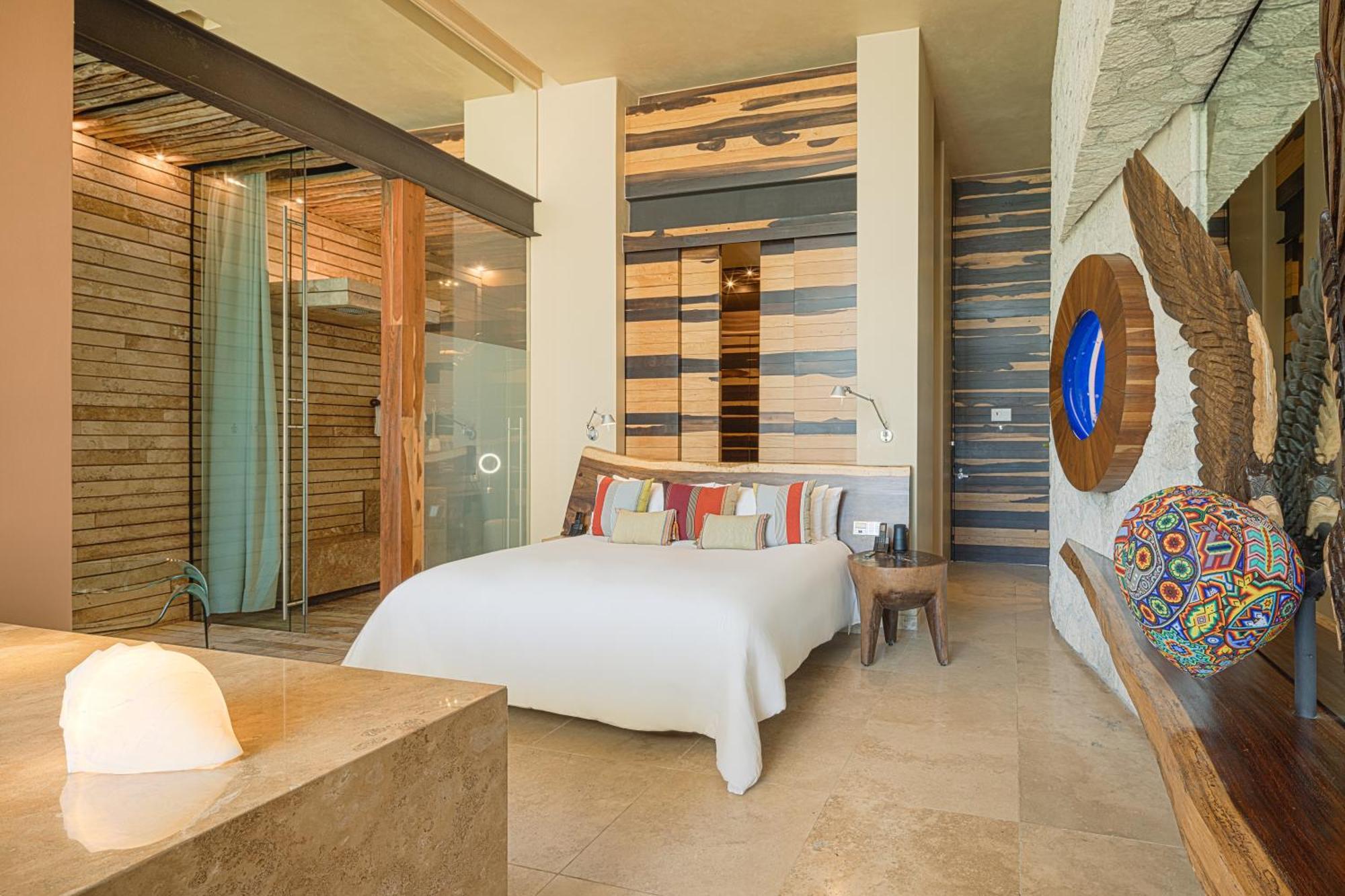 La Casa De La Playa By Xcaret (Adults Only) Hotel Playa del Carmen Exterior foto