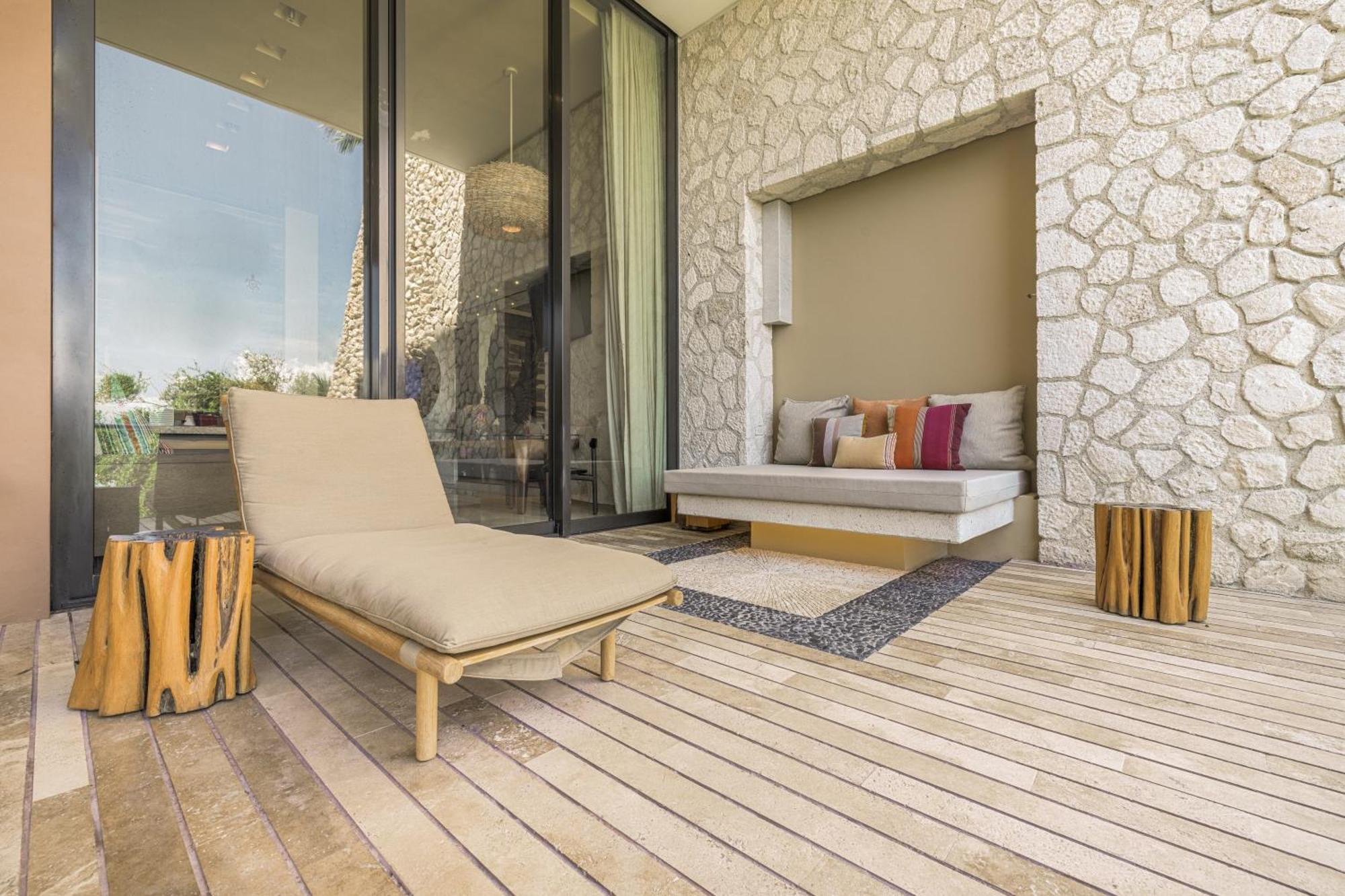 La Casa De La Playa By Xcaret (Adults Only) Hotel Playa del Carmen Exterior foto