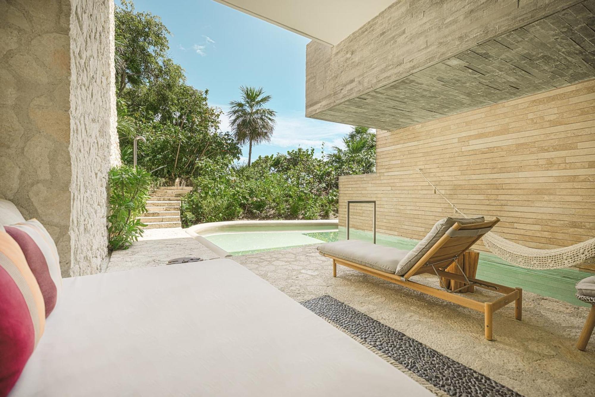 La Casa De La Playa By Xcaret (Adults Only) Hotel Playa del Carmen Exterior foto